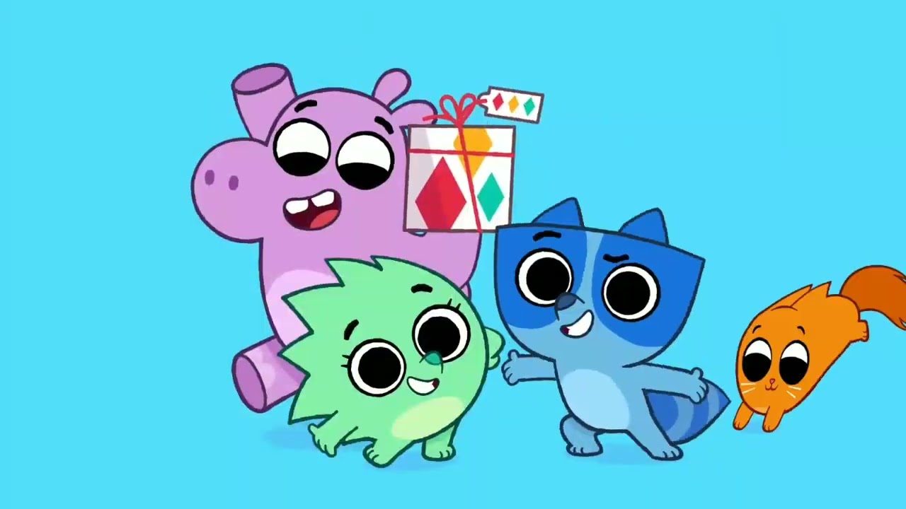 All Pikwik Pack Titles Multilanguage