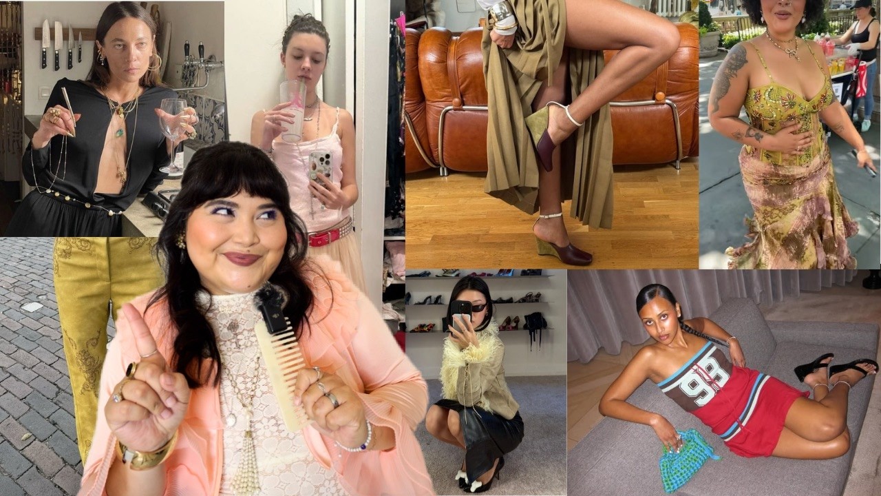 2026 SPRING TREND PREDICTIONS you need to KNOW!!
