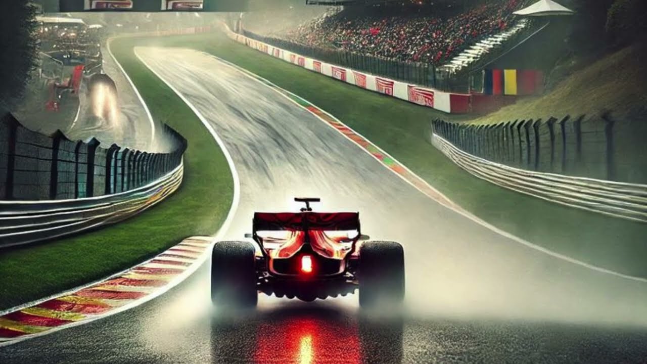 DJ Arjan - Dark Garage