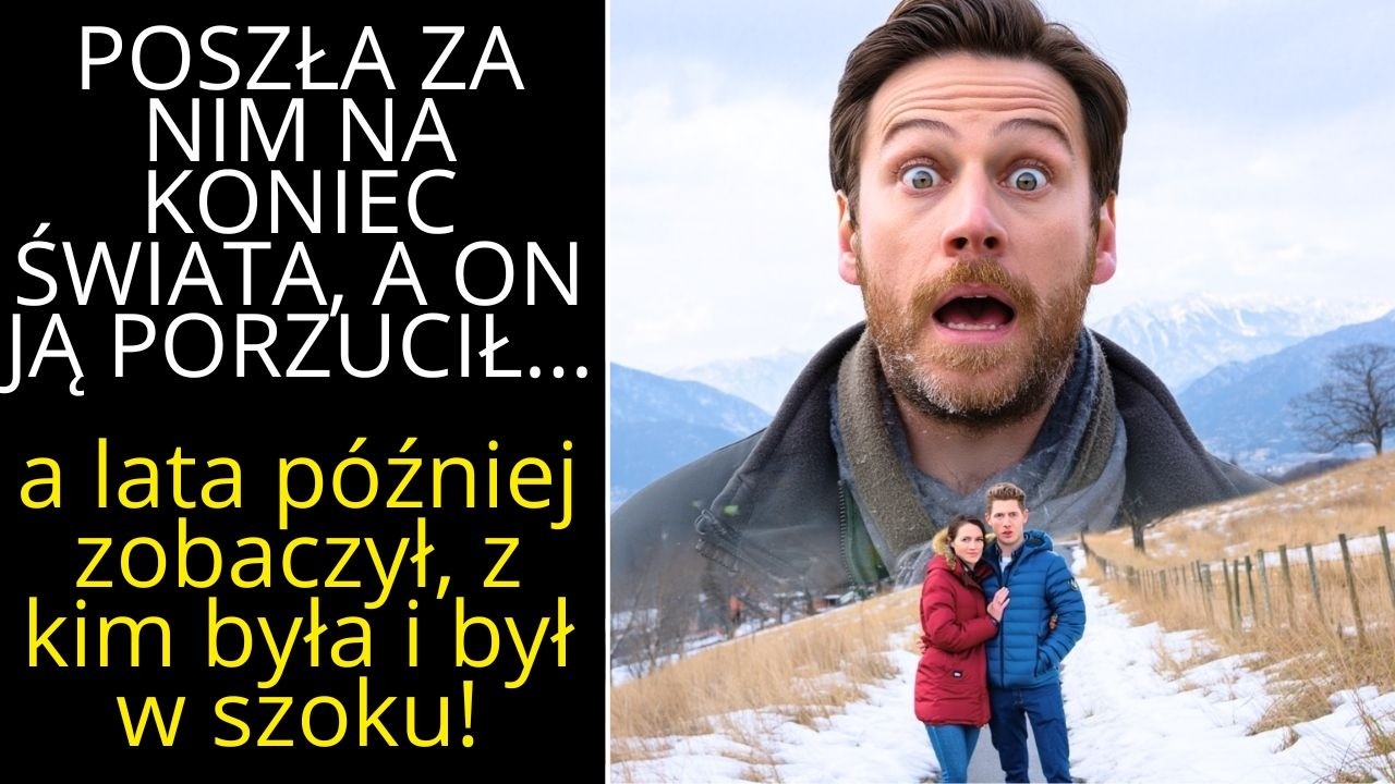 „AI MURIT?!” Văduva și-a întâlnit soțul decedat pe plajă cu noua lui familie (poveste reală).
