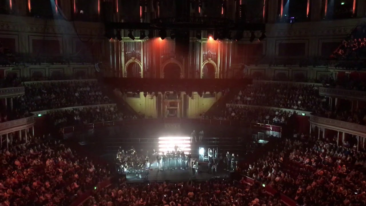 Bastille Reorchestrated - Live from Royal Albert Hall 2018