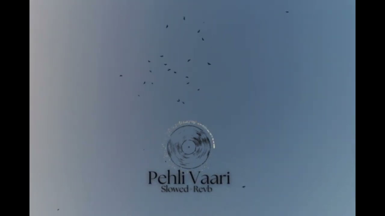 @MITRAZ _ Reiha Ali _ Pehli Vaari (Official Music Video) (1)-slowedandreverbstudio