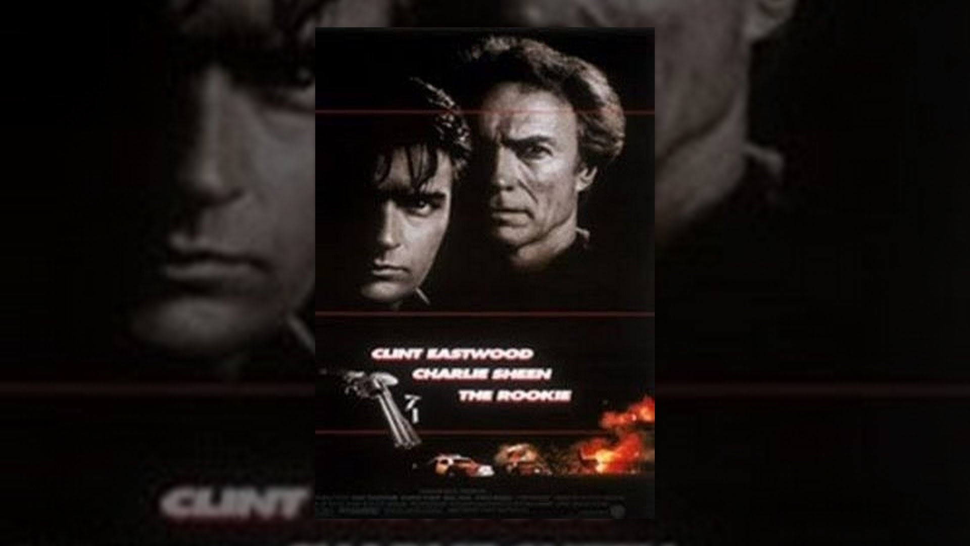 The Rookie (1990)