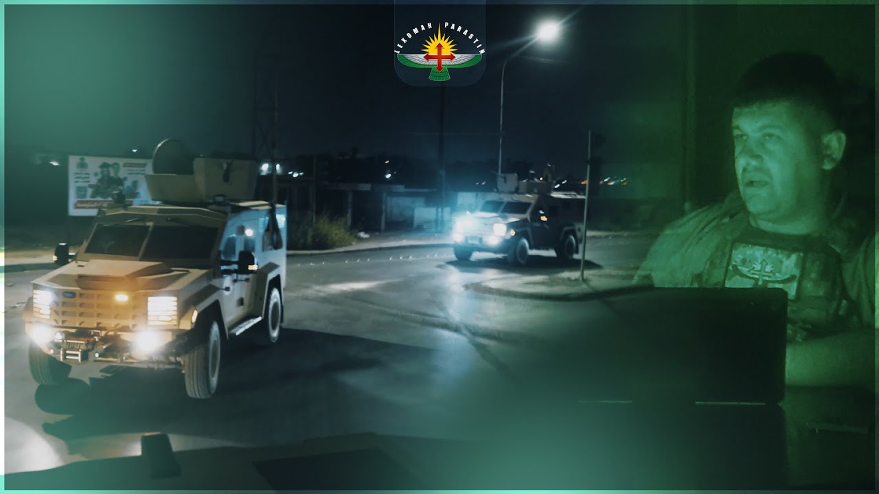 Counter-Terrorism Group Apprehend Terrorist