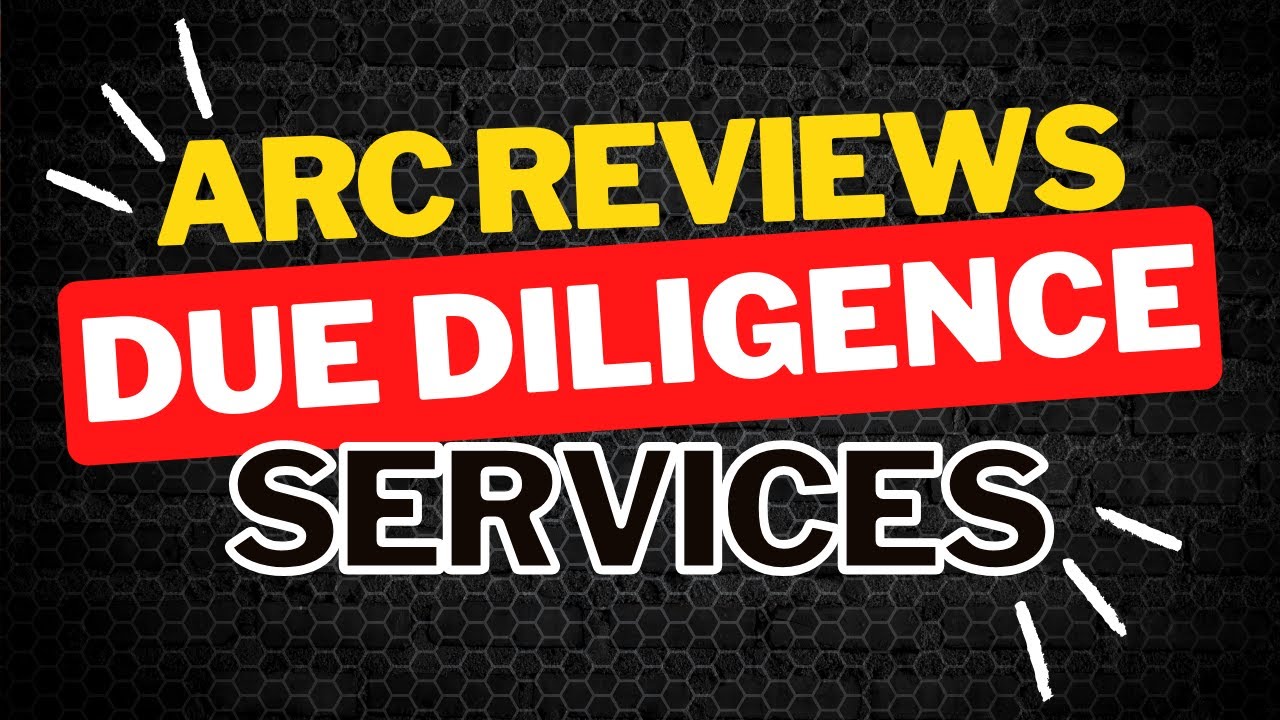 How to Check ARC services are LEGIT for Book Reviews