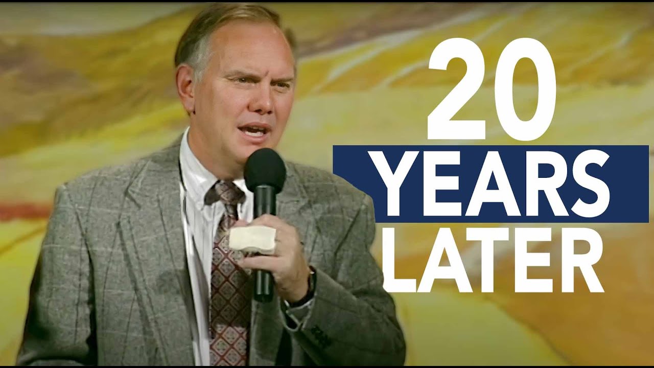 The Impact of Live School 20 years later