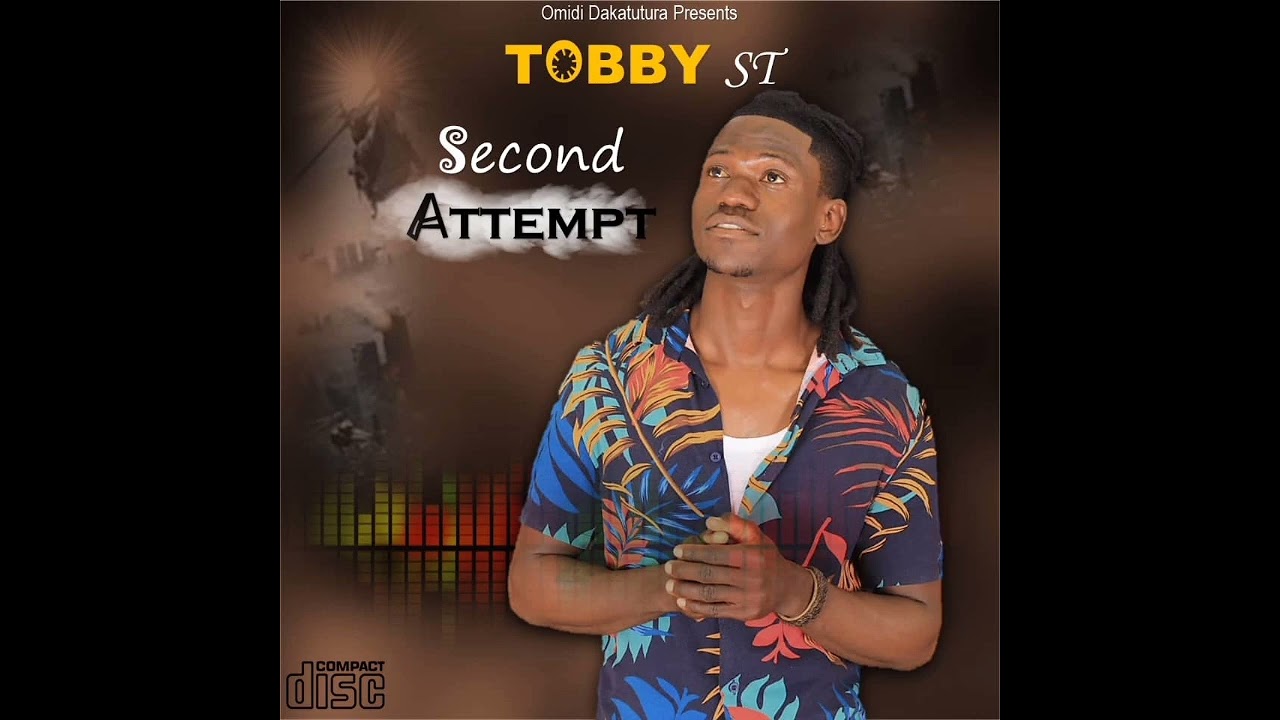 Tobby ST ft Dizzo Dee & Dexlam _On God.