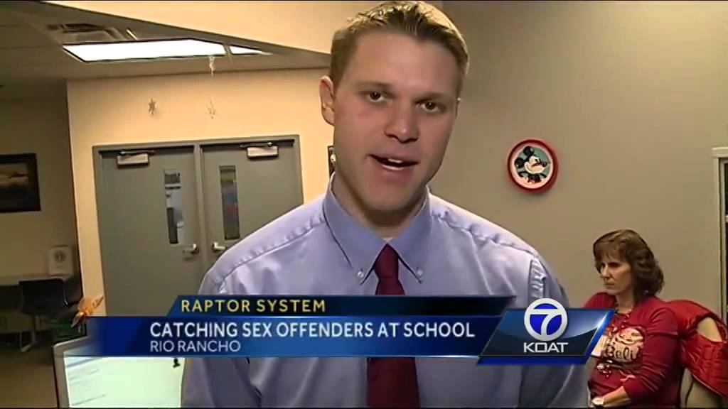 School Security System