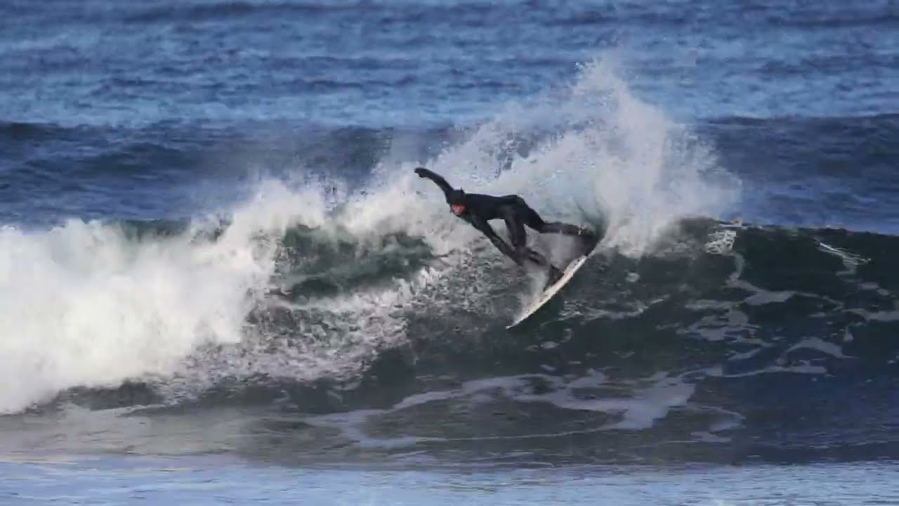 Scottish Winter Edit- Craig McLachlan section of 'Bleak'