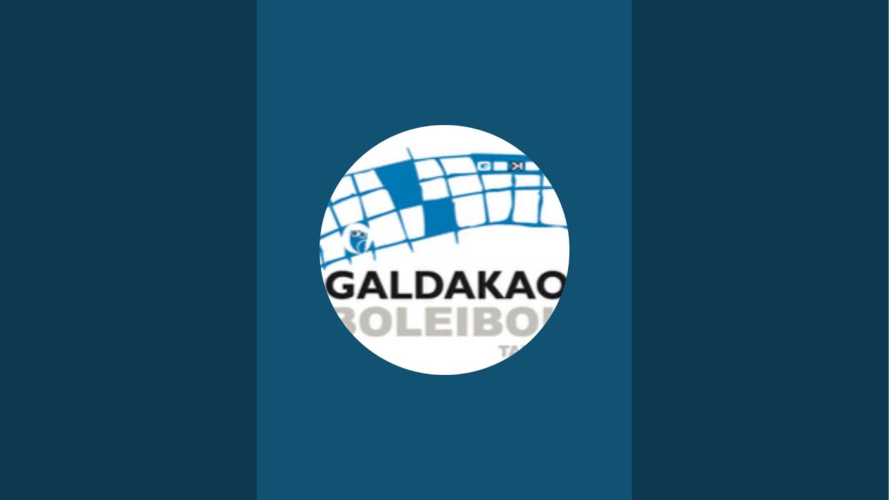¡Galdakao Boleibol Taldea está emitiendo en directo!