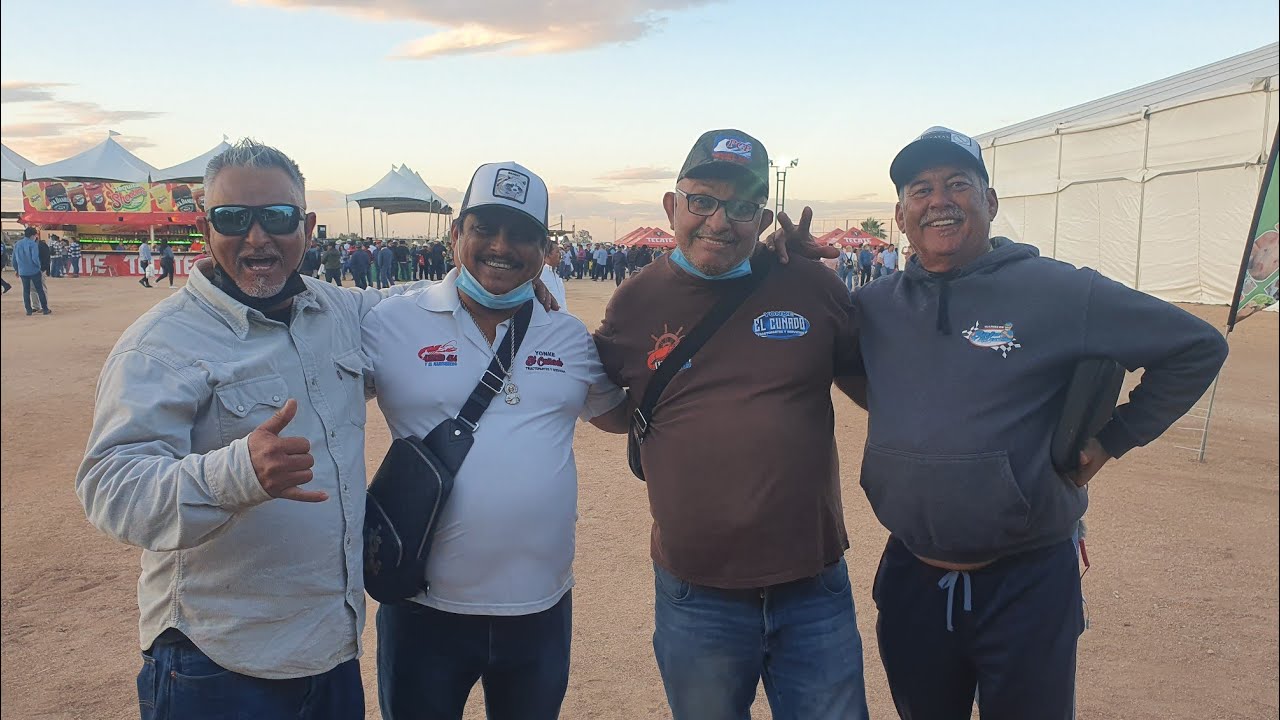 #Agrobaja #bajayiyos #Lencho4x4yelMariquero # salsa la Callita