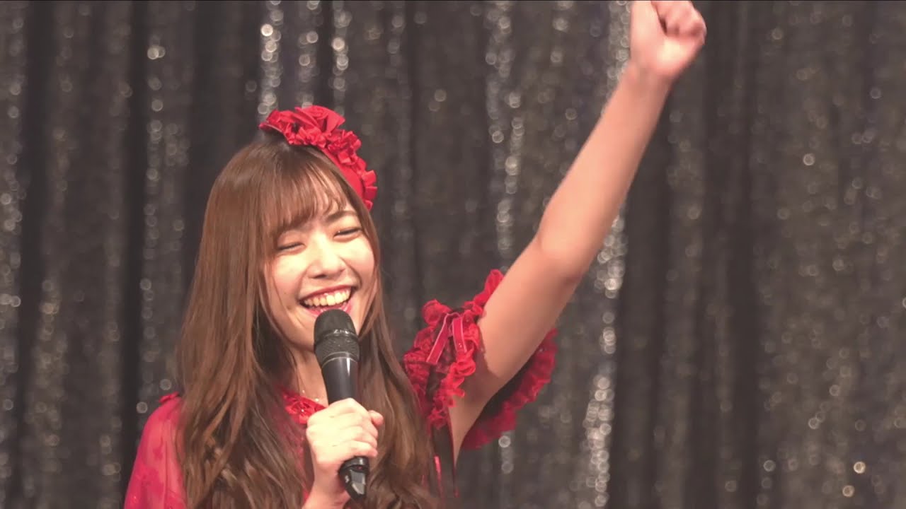 ライブ映像【Part2】Jewel☆Rouge『ArcJewel Winter Live 2020』Zepp Tokyo2020.12/5（修正版）