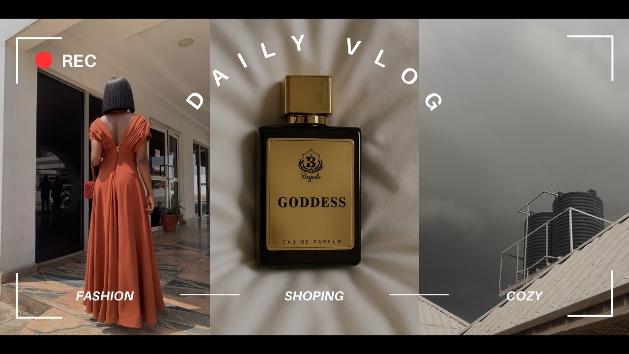 Days in my life as a UN intern| intrert living alone dairies | life of a Nigerian introvert |👶🤱?o