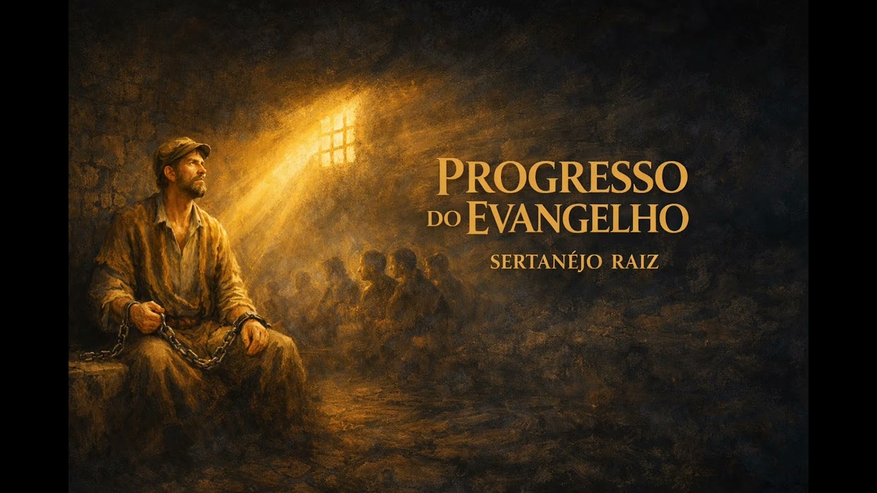Progresso do Evangelho (Sertanejo Raiz)