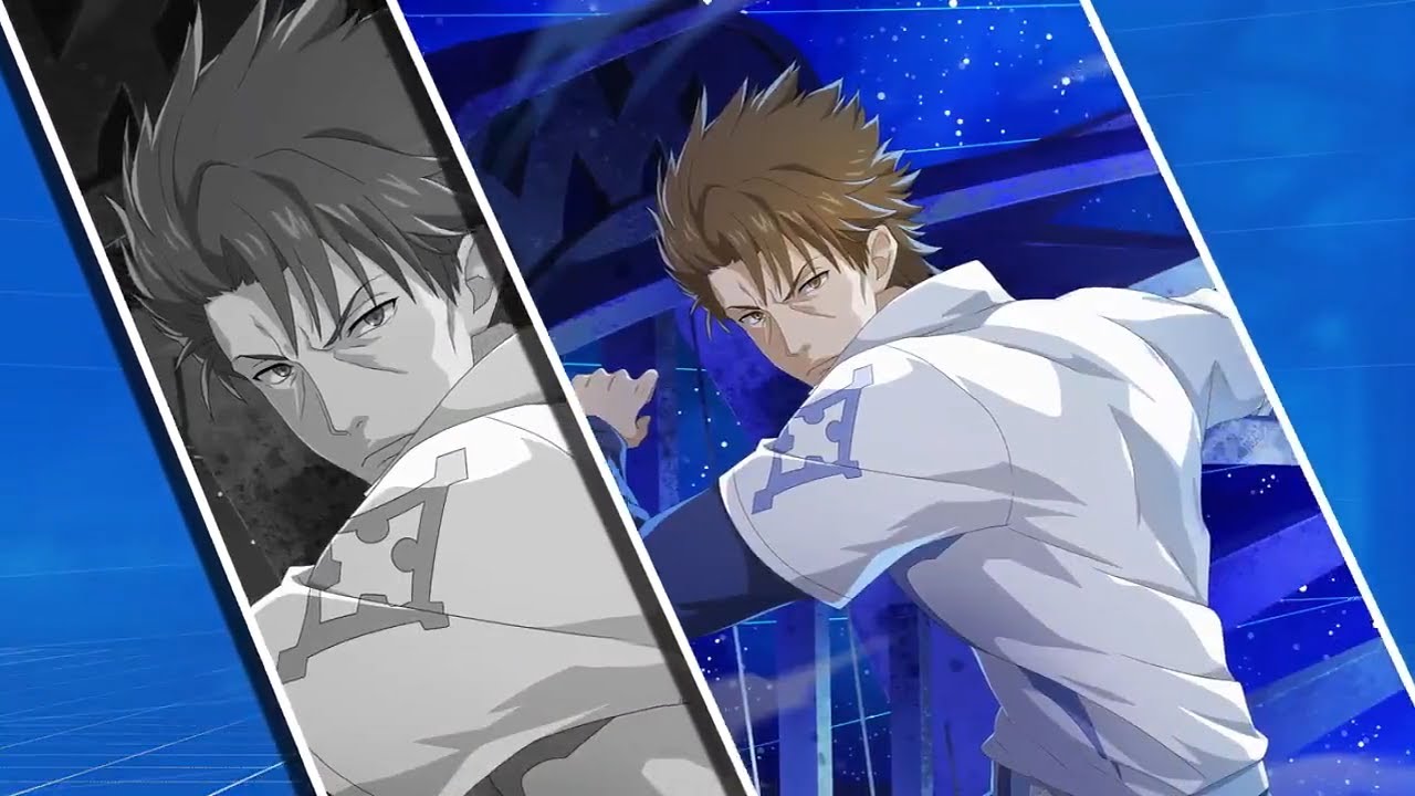 Toaru Majutsu no Index Imaginary Fest: Acqua of the Back (William Orwell) PV Trailer HD