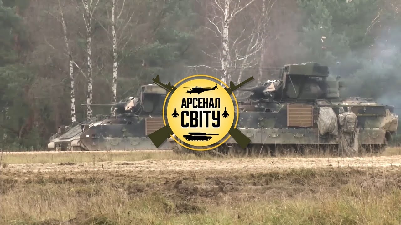 Буковель-AD: Потужна українська система РЕБ | Арсенал Світу 28 Серія | Фронт
