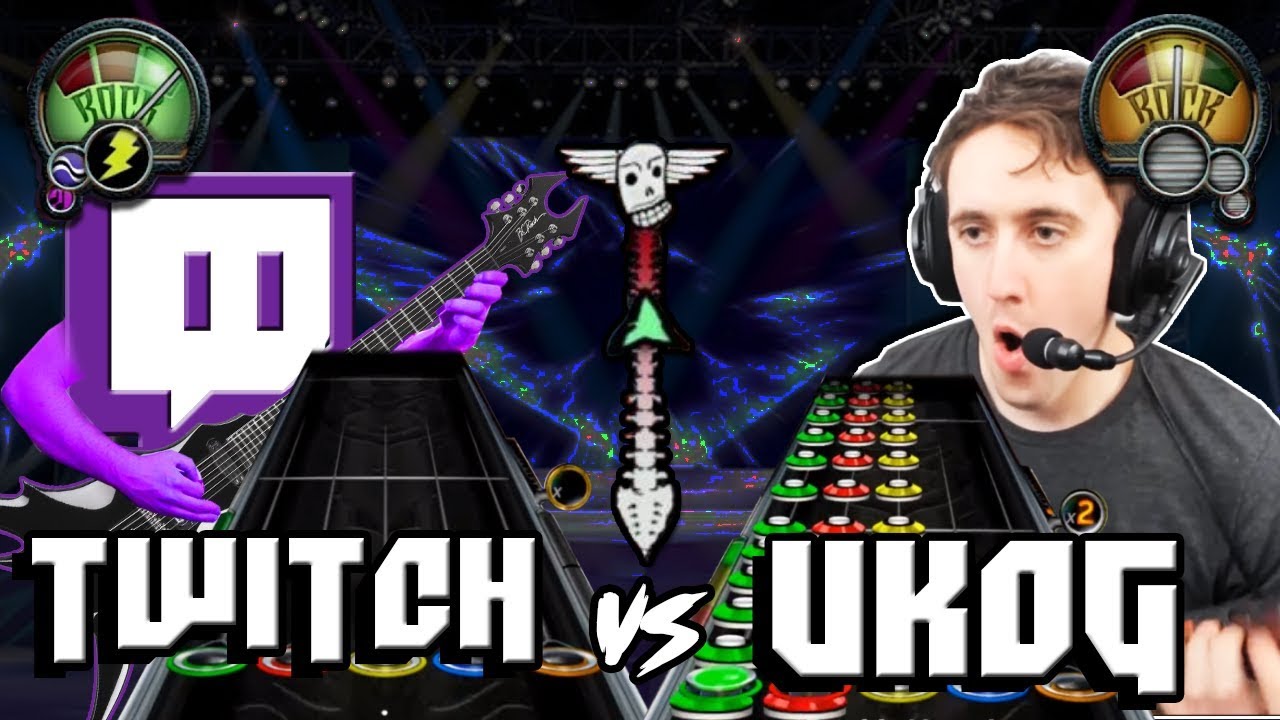 TWITCH против СТРИМЕРА! Дьявол отправился в Джорджию...