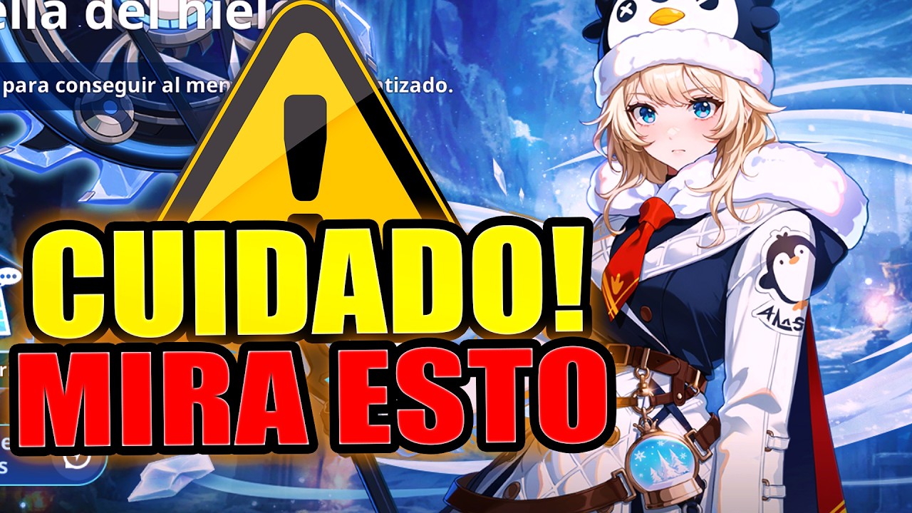⚠️¡NO GASTES TUS TIRADAS en MARY LAINE antes de ver ESTO!⚠️ | Solo Leveling: ARISE