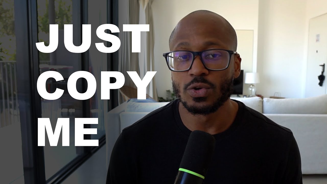 I used AI to rewire my brain and destroy bad habits (steal my formula)