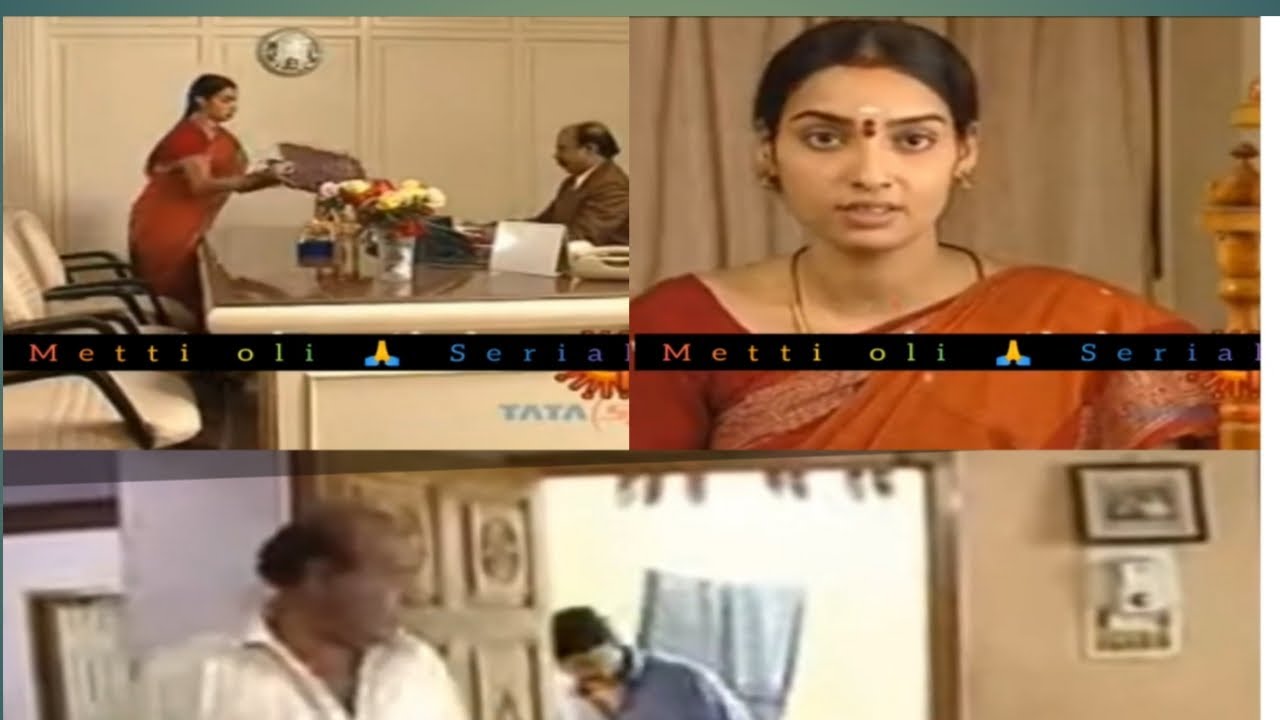 Metti Oli 🙏 Episode 682 | Sun TV Serial