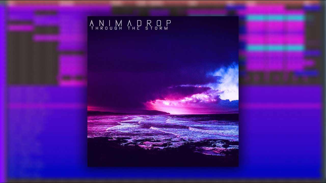 Animadrop - Through the Storm