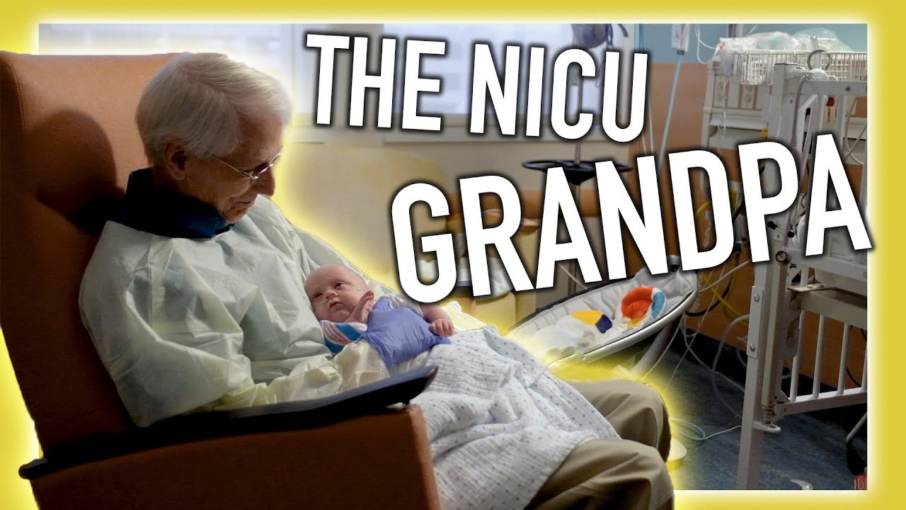 This NICU cuddler hopes to leave the world a better place  | All Y'all