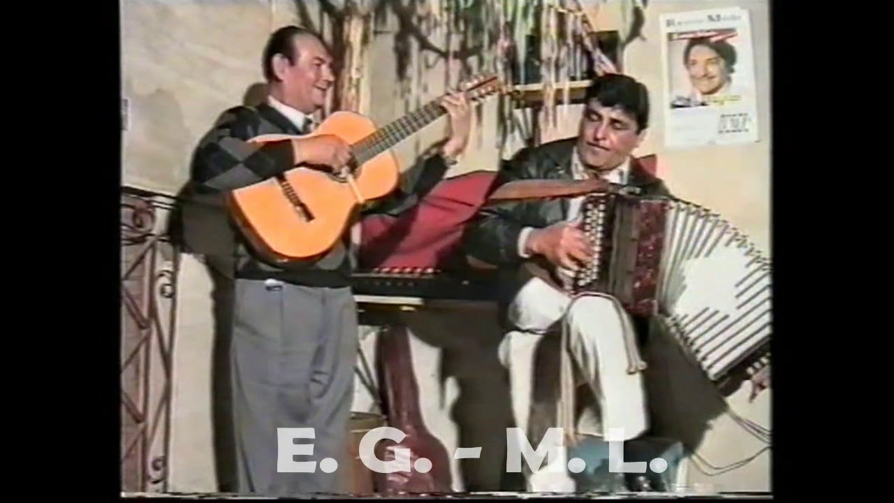 ARMANDO DIMOTTA y JORGE TULLIER - 