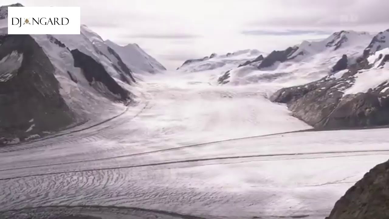 DJ NGARD - The very best of vocal Deep House