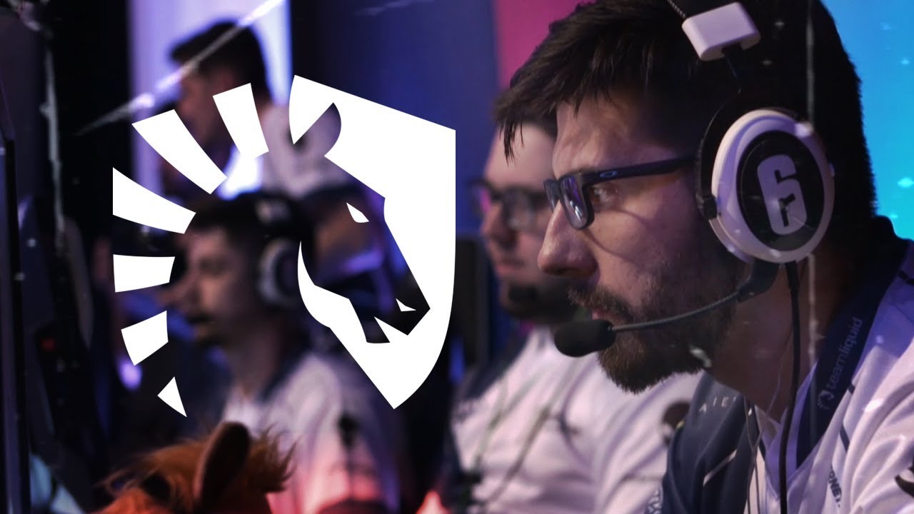 TEAM LIQUID EST&Aacute; IMPOSSIVEL !!! - BR6 FragMovie