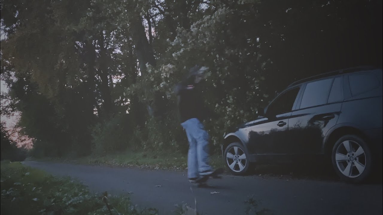Yann - Komunikat