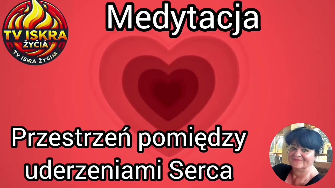 @Iskra-j2f Przestrzeń pomiędzy uderzeniami Serca. 23.09.2025