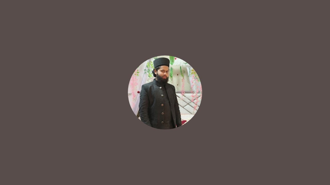 Taaj Raza Official is live