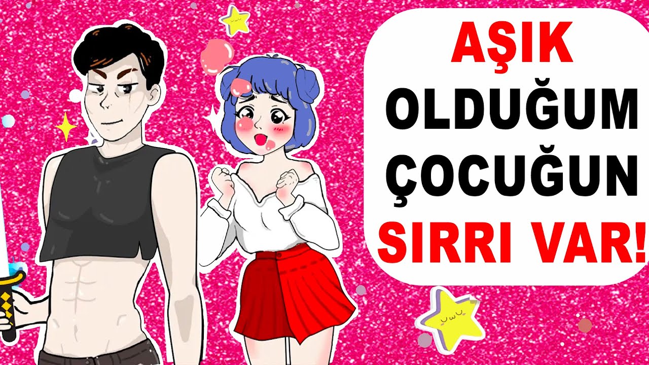 EN YENİ VE EN İYİ AŞK HİKAYELERİ/ Hikayem Bitmedi