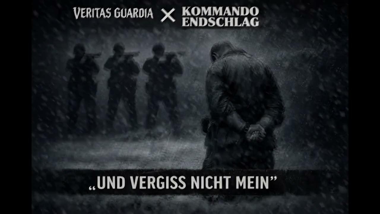 Und vergiss nicht mein #deutschrock #punk #oi #veritasguardia #rock #musik #metal #skin #music