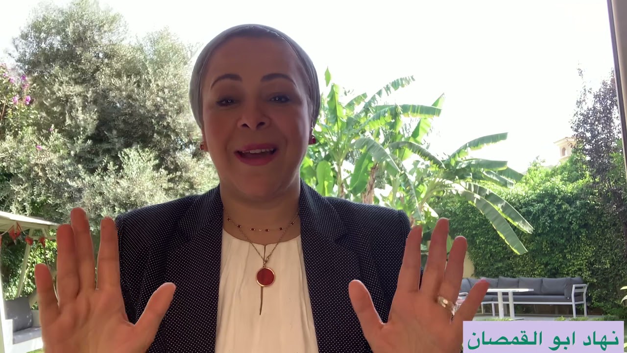 اكمل فى المحاماة واللا افتح محل اكسسورات 😁