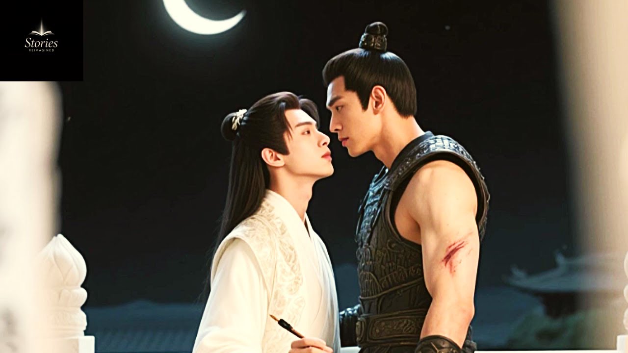 The Prince Who Took His Lover Back - The Prince And His Guard Bl 1
