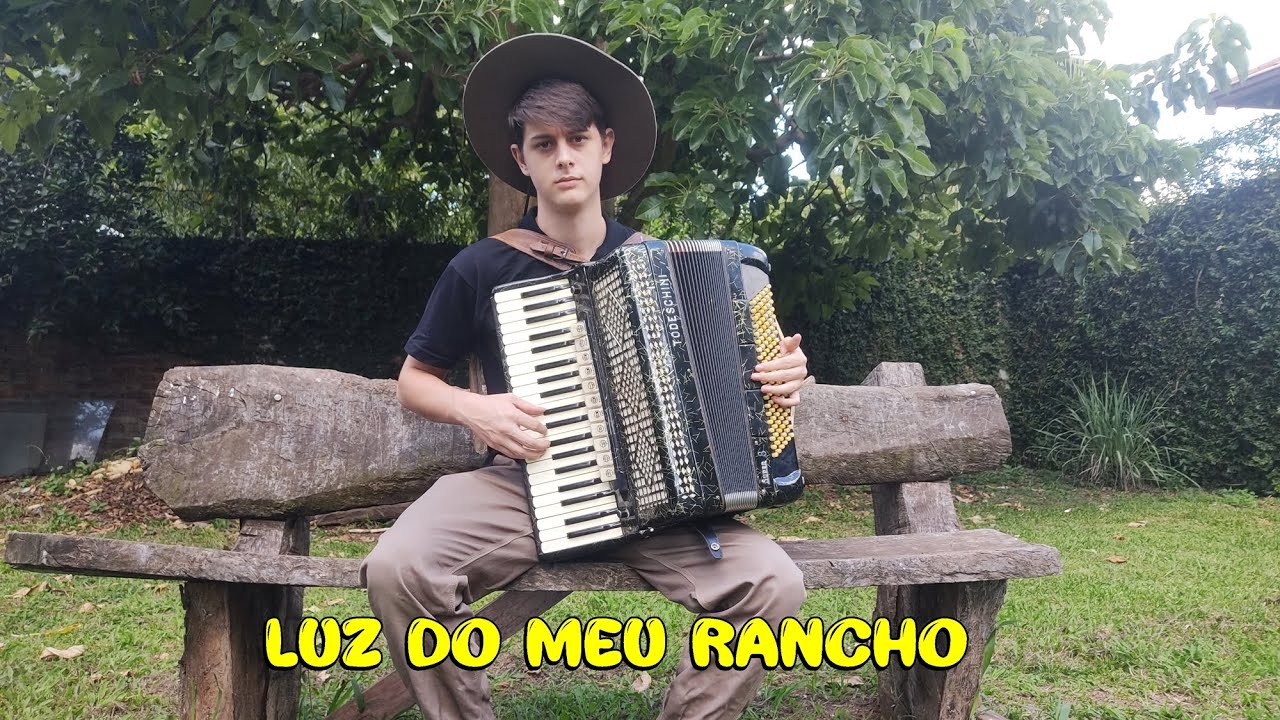 Luz do Meu Rancho