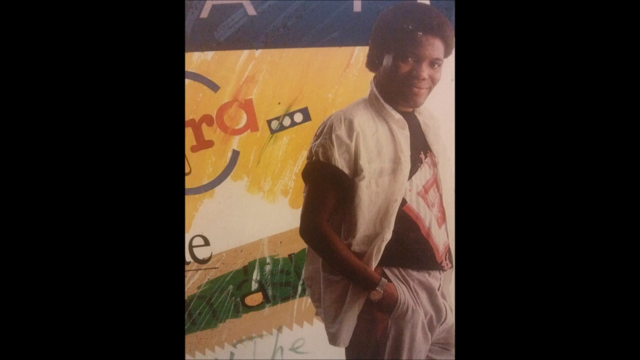 4th Dimension del reggae- Renato 1987