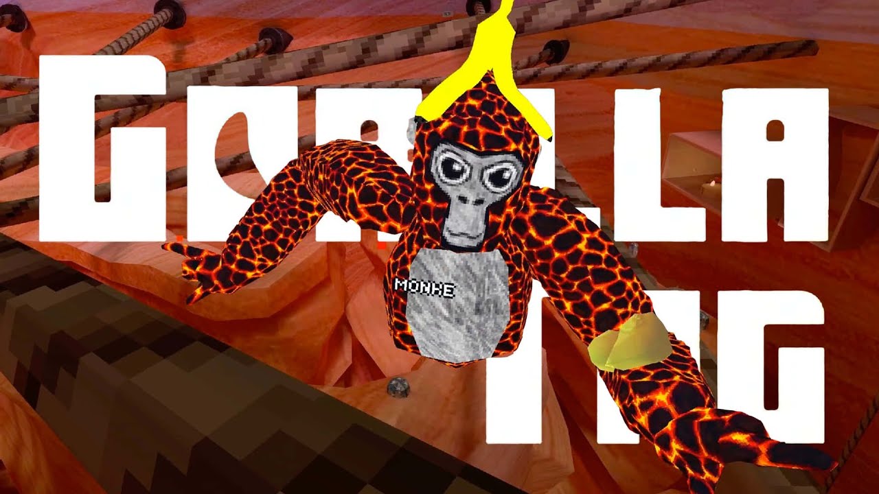 Playing gorrila tag (sorry it stopped recording at the end and we FOUND A GHOST??!) 
