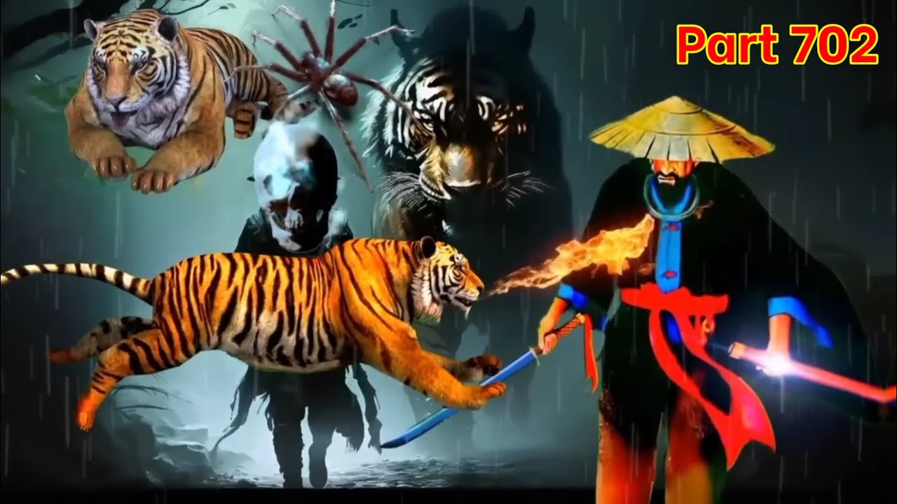 Tuam Leej Kuab The Legend Hmong Warrior ( Part 702 ) 13/11/2023