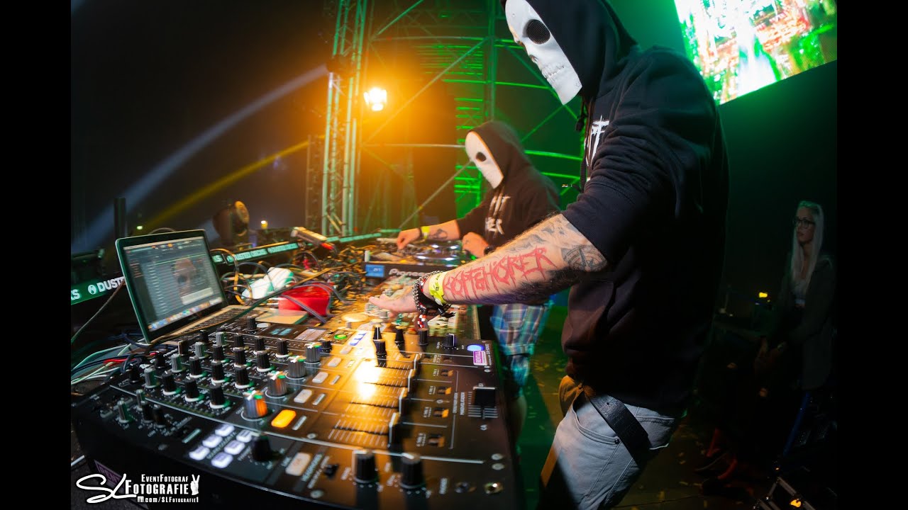 Kopf & Hörer SMS 2019 Aftermovie