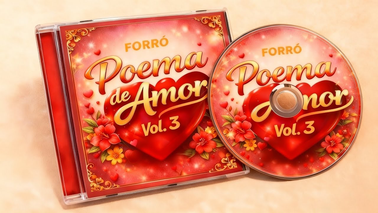 Eu Chamo Por Você - Forró Poema de Amor #versões