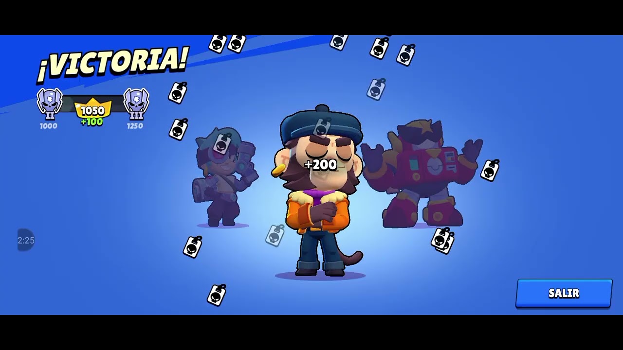 Feliz año nuevo atrasado | jugando el bodrio stars jeje