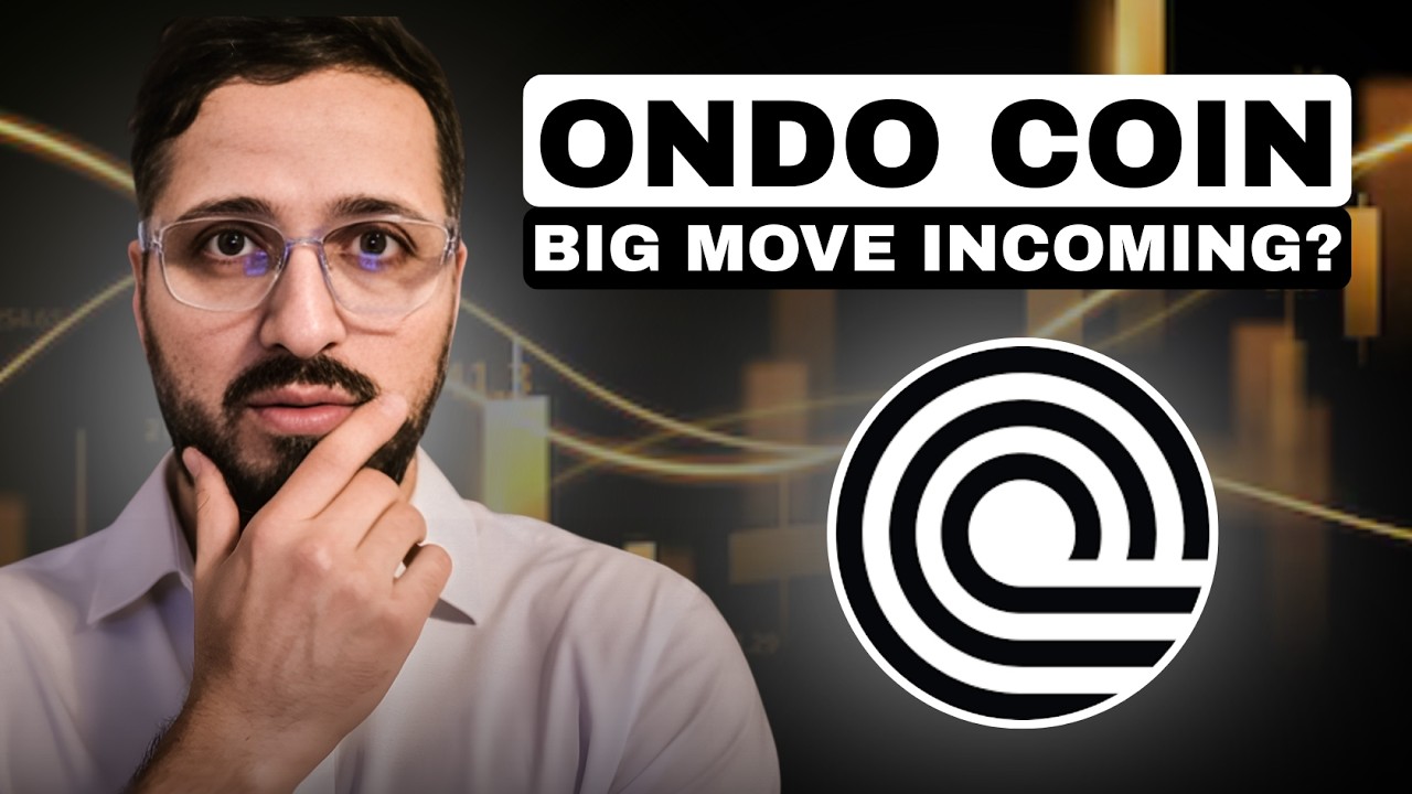 ONDO Retests Breakout Successfully &ndash; Next Target Ahead