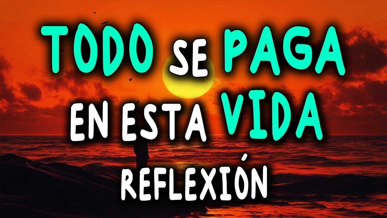 Comienza Tu Mañana Escuchando Esta Reflexión: 