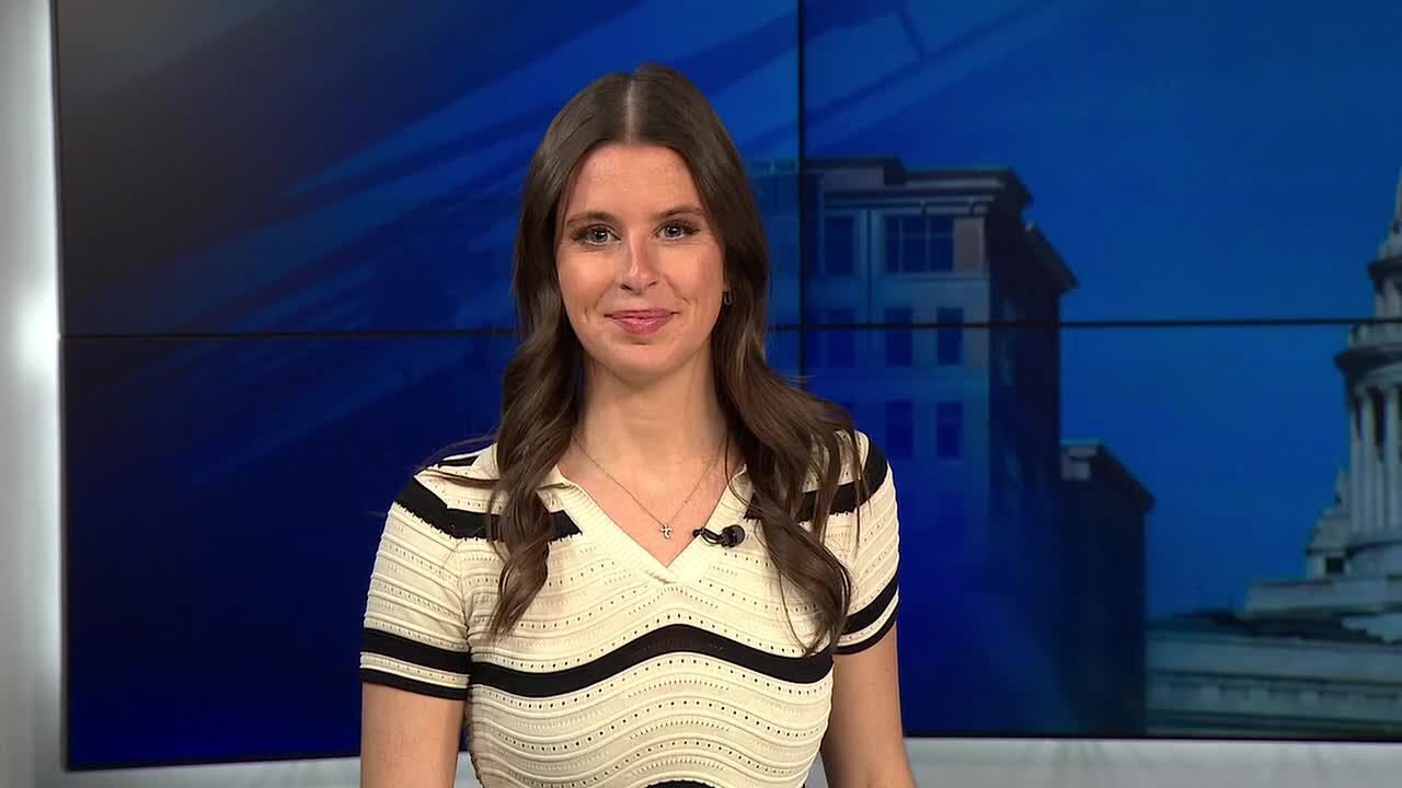15 News+ for Wednesday, February 4