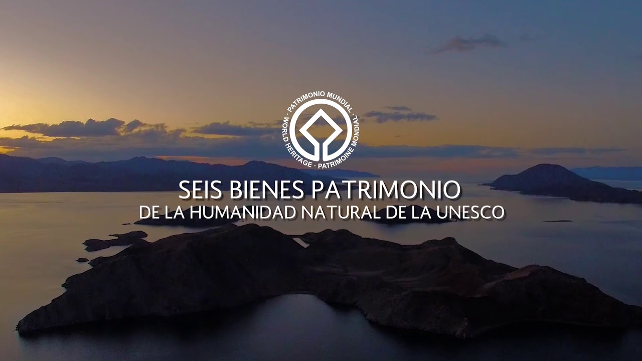 Áreas Naturales Protegidas y su valor a nivel internacional