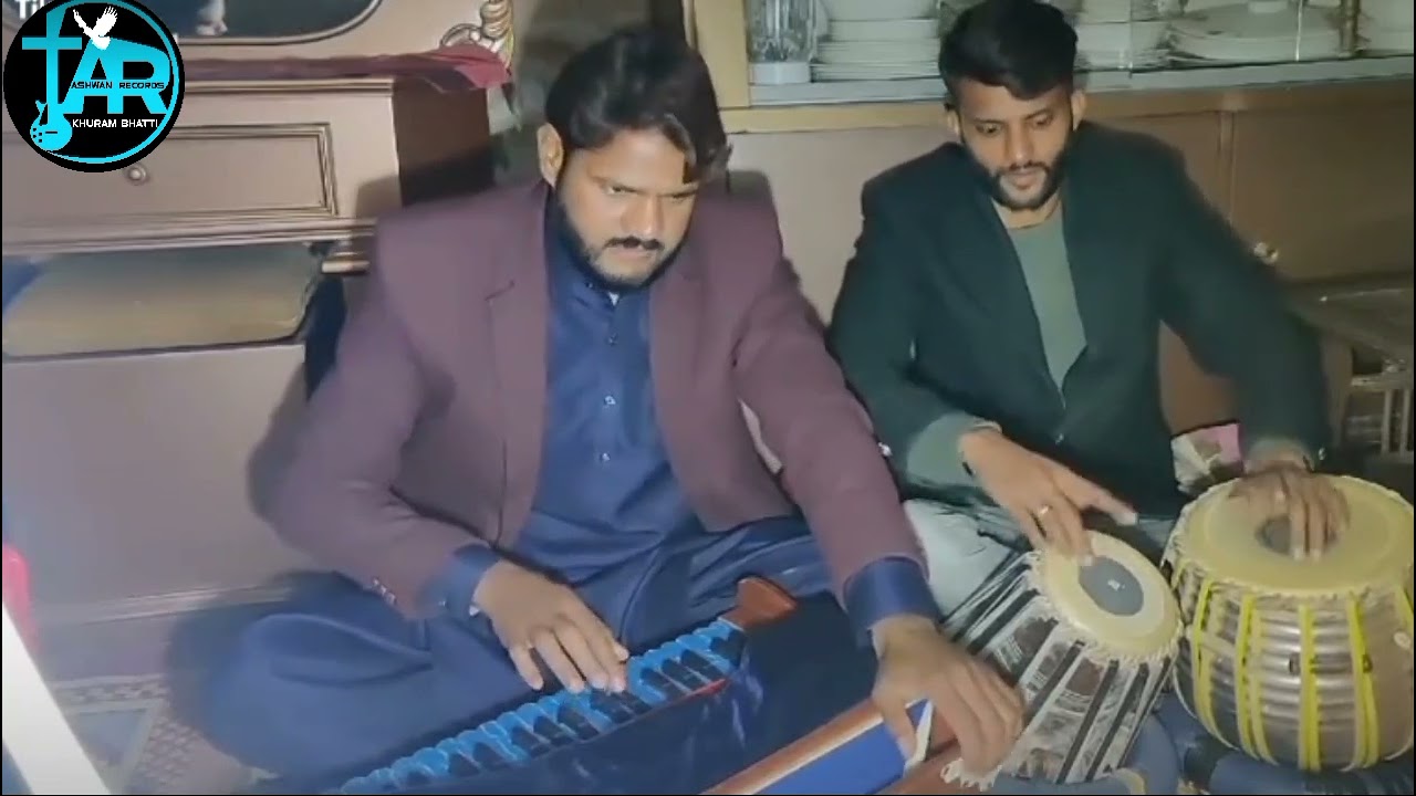 Soli lagy Mariyam dy lal worshiper |Azeem Aagoshi| label   |AshwanRecords| 2025 #blessed #masihigeet