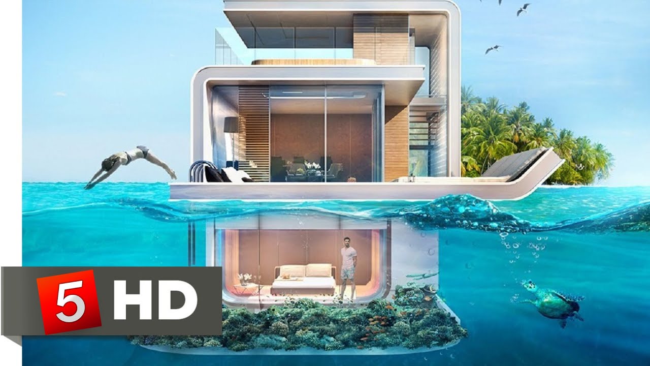 10 Most Expensive Houses In The World