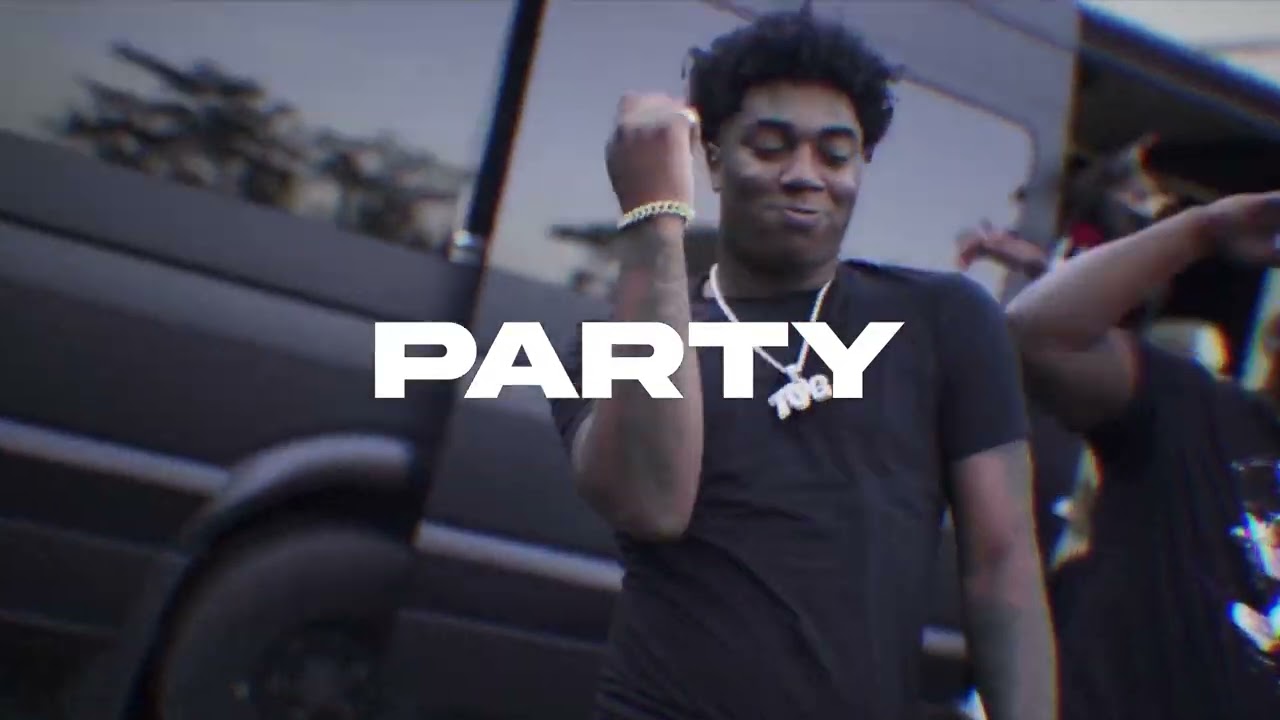 [SOLD] Fredo Bang x Lousiana Type Beat 